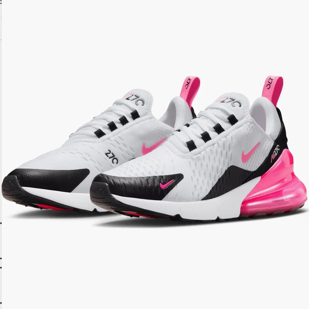 Women’s Nike air 270 Sneakers - Picture 6 of 6
